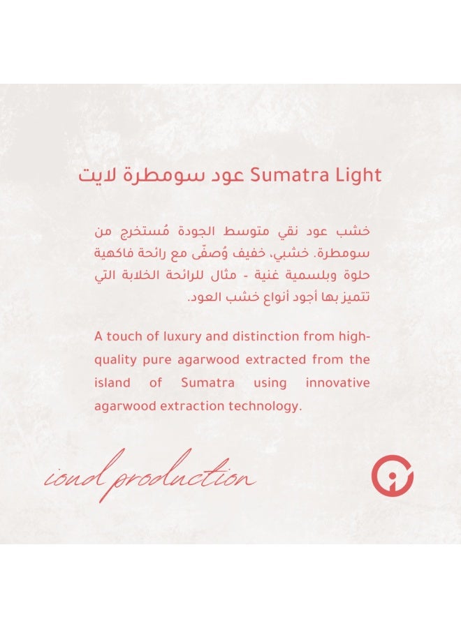 iOUD - summatra light 12 - Image 5